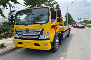 向化镇汽车救援头像