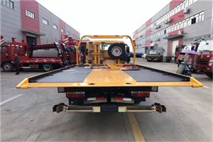 向化镇附近汽车救援服务