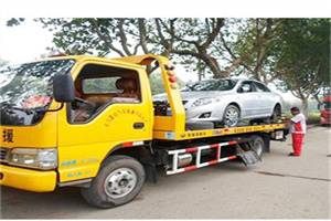 向化镇附近24小时汽车拖车服务热线