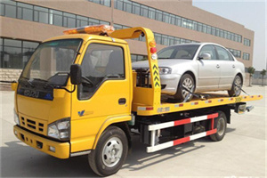 向化镇道路救援一般怎么收费