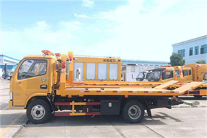 向化镇送油救援服务