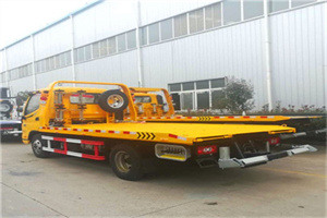 向化镇附近拖车救援搭电