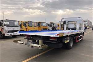 向化镇汽车救援补胎