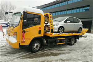 向化镇附近道路救援服务