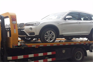 向化镇拖车24小时服务电话