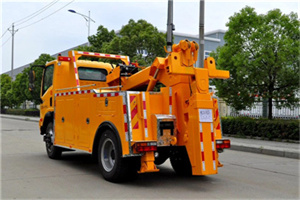 向化镇高速路拖车费