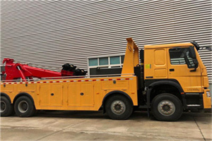 向化镇道路救援公司